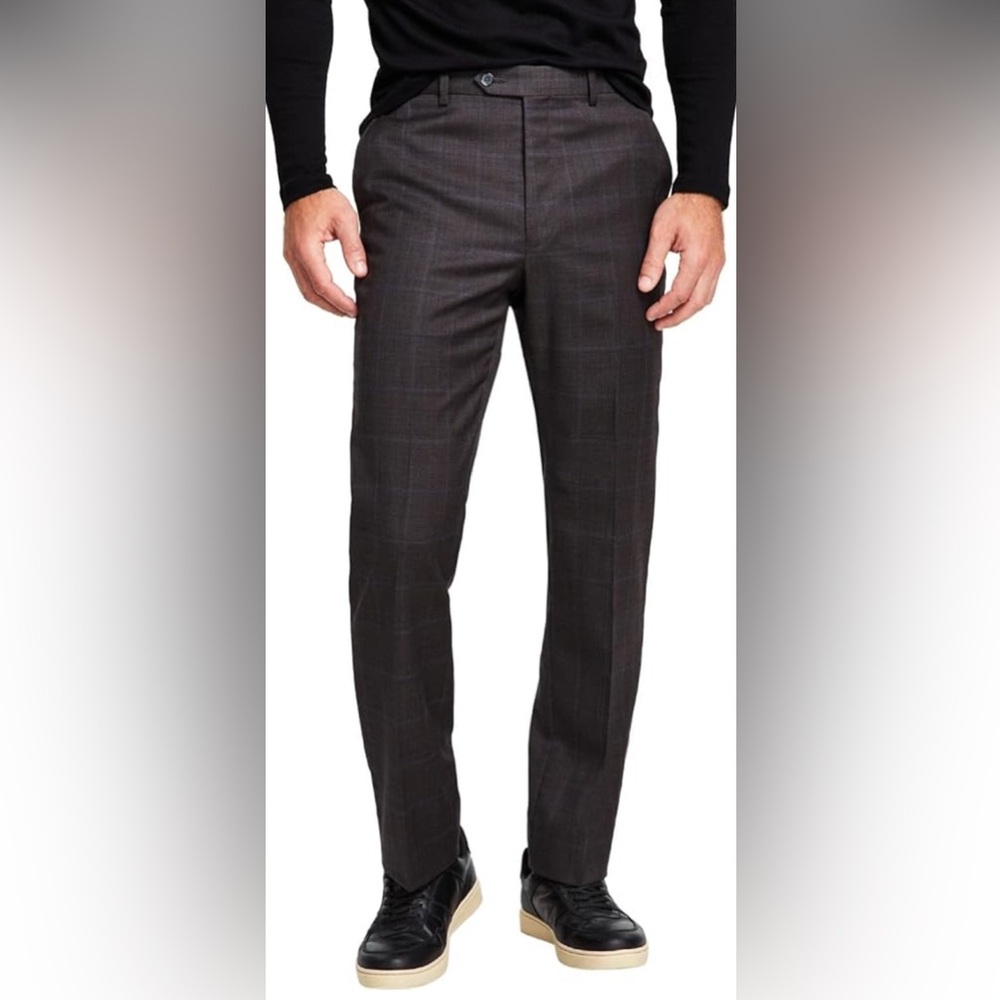 {Lauren Ralph Lauren} Men’s Dress Slacks 36x32L